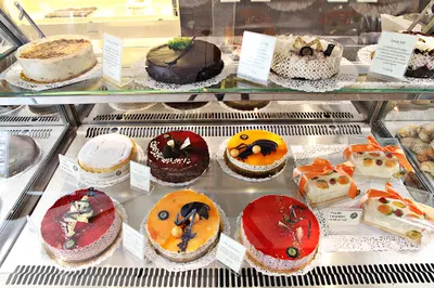 Cukiernia Sowa Legionowo